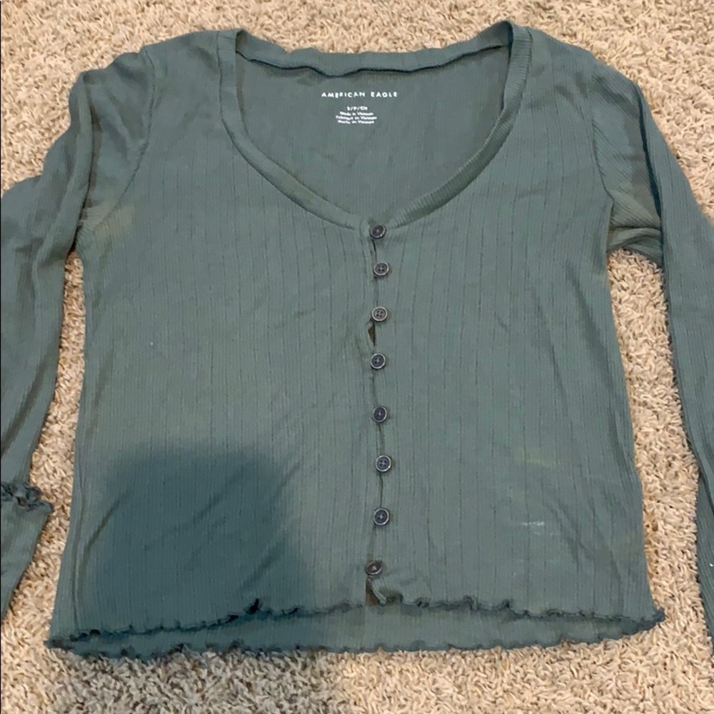 long sleeve